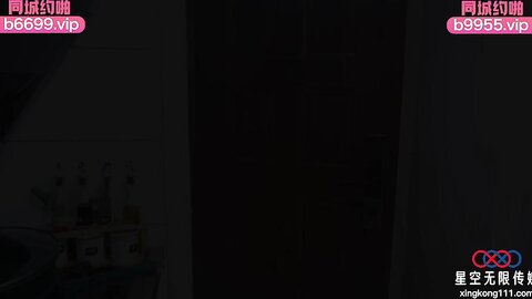 XKTC071和曾经的暗恋女神少妇共度美妙的一夜