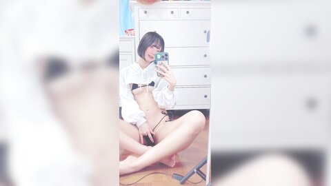 [Fantia] 2023年7月 かれしちゃん