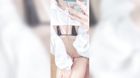 [Fantia] 2023年7月 かれしちゃん