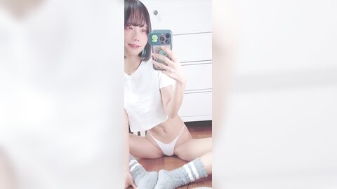 [Fantia] 2023年7月 かれしちゃん (4)
