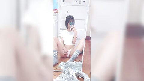 [Fantia] 2023年7月 かれしちゃん (4)