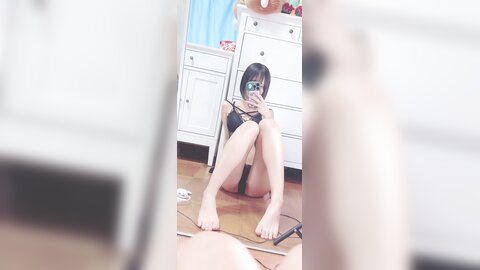 [Fantia] 2023年7月 かれしちゃん (5)