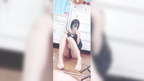 [Fantia] 2023年7月 かれしちゃん (5)