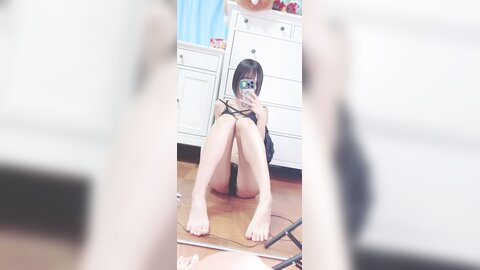 [Fantia] 2023年7月 かれしちゃん (5)