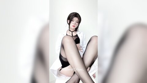 動画セクシーお医者さん