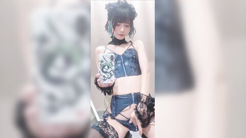 [Fantia] 2023年7月 かれしちゃん (2)