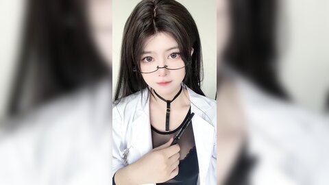 動画セクシー女医さん②