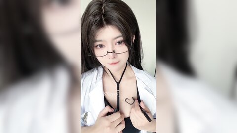 動画セクシー女医さん②