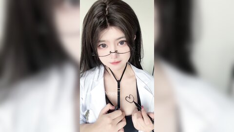 動画セクシー女医さん②