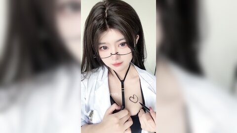 動画セクシー女医さん②