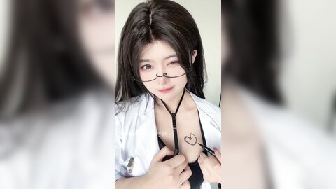 動画セクシー女医さん②