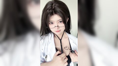 動画セクシー女医さん②