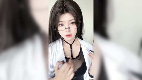 動画セクシー女医さん②