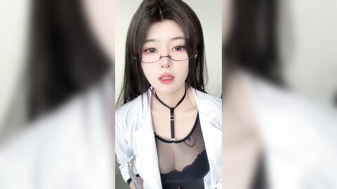 動画セクシー女医さん②