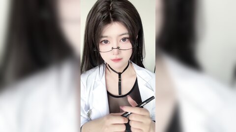 動画セクシー女医さん②
