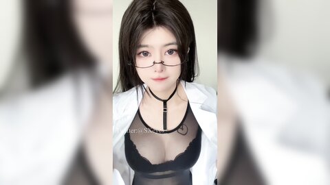動画セクシー女医さん②
