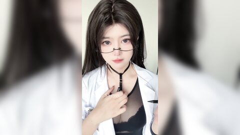 動画セクシー女医さん②