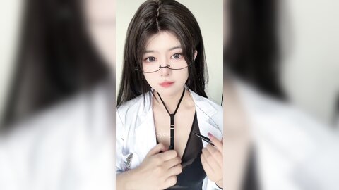動画セクシー女医さん②
