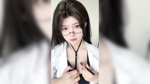 動画セクシー女医さん②
