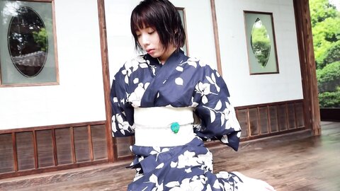 NNSSA-007 Midnight Sun - Kaoru Yasui