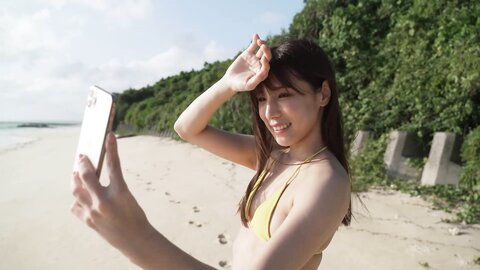 OME-509 Asami Natsumoto 夏本あさみ – 妄想スキャンダル