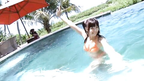 PODVD-0060 Reimi Tachibana 立花麗実 – Sweet Island
