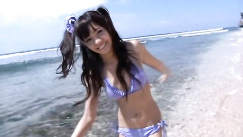 PODVD-0060 Reimi Tachibana 立花麗実 – Sweet Island