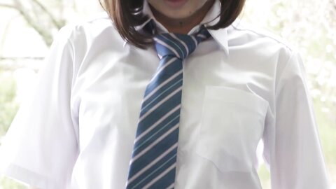 PRBYB-016 In Love With Smile Nude ~ Your Smile ~ - Public Figures AyumiMinoru (Blu-ray Disc)