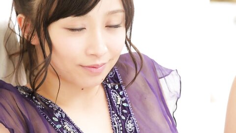 PRBYB-016 In Love With Smile Nude ~ Your Smile ~ - Public Figures AyumiMinoru (Blu-ray Disc)