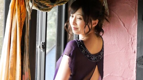 PRBYB-016 In Love With Smile Nude ~ Your Smile ~ - Public Figures AyumiMinoru (Blu-ray Disc)