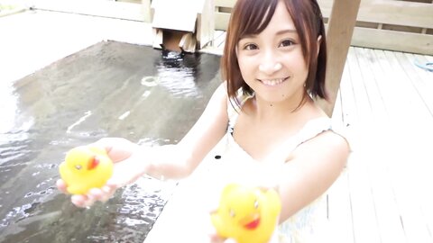 PRBYB-050 Kimi To Onsen Excursion ~ I Can Not Tell This Feeling ~ - Kimi To Tomorrow (Blu-ray Disc)