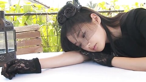 TSDS-42120 Kaho Takashima 高嶋香帆 – kaho物語