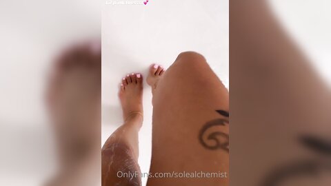 Solealchemist 07 06 2023 2898971562 Shower Time