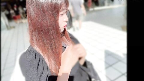 3823388 Exclusif [Pas\première fois]** Nombre limité de pièces "Let me in, I want your cock quick" P Katsu** Ai-chan (20), ZENI UP by Nakadashi, yeux blancs exposés, climaxes consécutifs.