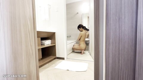 3823388 Exclusif [Pas\première fois]** Nombre limité de pièces "Let me in, I want your cock quick" P Katsu** Ai-chan (20), ZENI UP by Nakadashi, yeux blancs exposés, climaxes consécutifs.