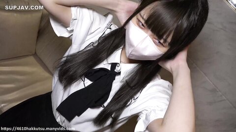 3899268 First time shooting * Uncensored and vaginal camera with benefits ♀84 Nakadashi sex with cute**! She feels so good that she`s hooked on her uncle`s dick!