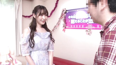 SSNI-593 [Uncensored] Goddess Of Fellatio VS 17 Amateurs Who Absolutely Want To Sex