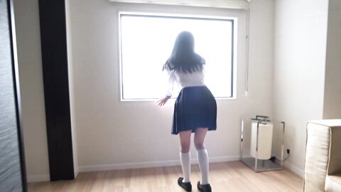 APAK-263 I'm Already Cumming! I'm Already Cumming! Keiren Climax Squirting Beautiful Girl Uta-chan...