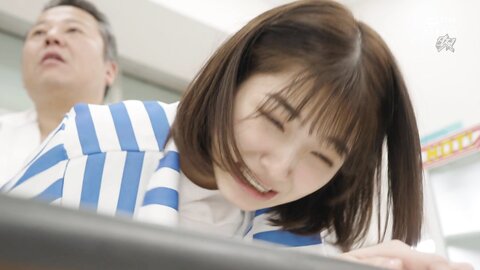 DASS-242 Is Payment By Sperm Money A Convenience Store Where You Can Pay For Creampie To A Beautiful Girl...
