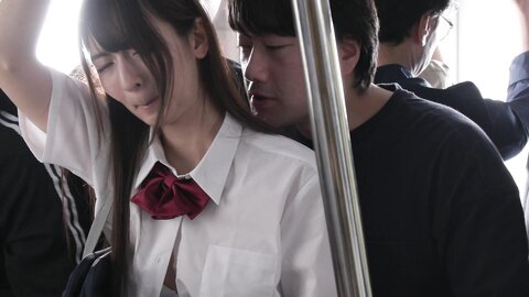 IPZZ-125 Aphrodisiac Obscene ● A Quiet Beautiful Girl In Uniform Can't Forget The Pleasure Of Riding The...
