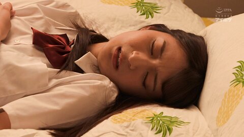 IPZZ-125 Aphrodisiac Obscene ● A Quiet Beautiful Girl In Uniform Can't Forget The Pleasure Of Riding The...
