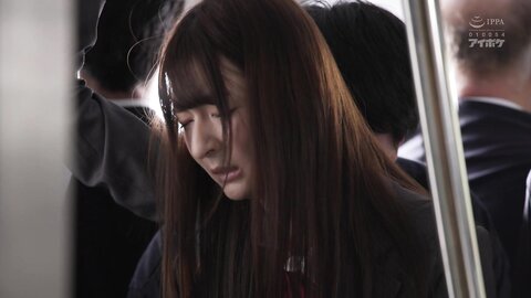 IPZZ-125 Aphrodisiac Obscene ● A Quiet Beautiful Girl In Uniform Can't Forget The Pleasure Of Riding The...