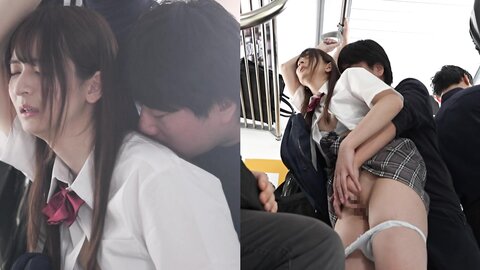 IPZZ-125 Aphrodisiac Obscene ● A Quiet Beautiful Girl In Uniform Can't Forget The Pleasure Of Riding The...