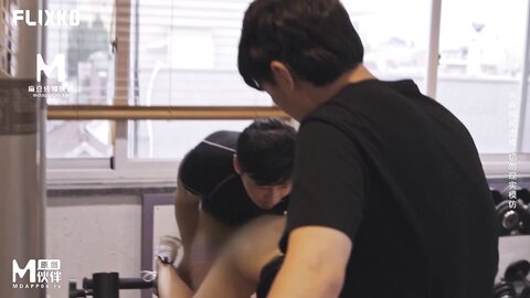 MFK-0024妻子和我的朋友们