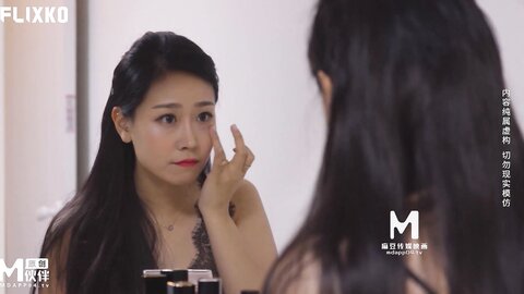 MFK-0024妻子和我的朋友们