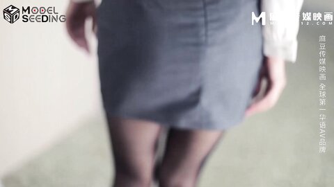 MSD-162美女教师的淫情教育
