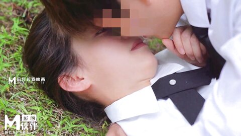 CZ-0007丰满的禁果