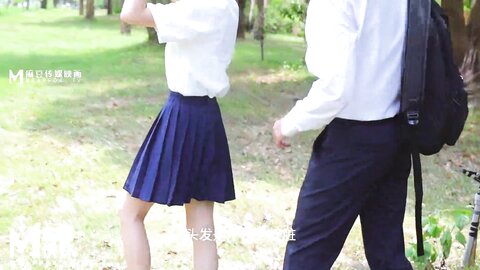 CZ-0007丰满的禁果