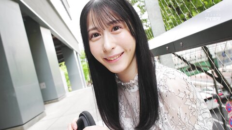IPZZ-164 [4K] FIRST IMPRESSION 163 Natural Beauty Of The Alps Suzuno Uto