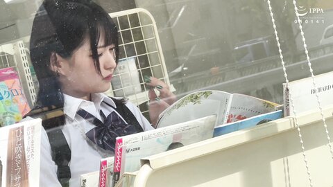 STSK-094 [4K] Shoplifting Girl A